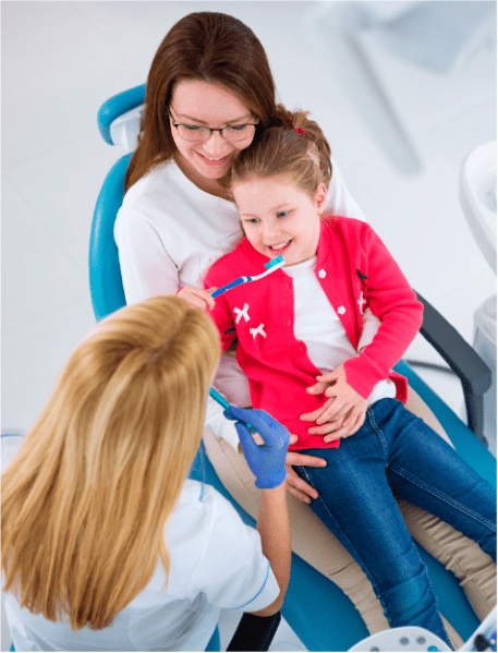 Patient Dental Care Resources